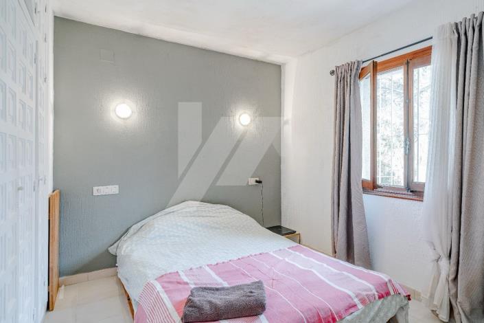 Image No.4-2 Bed Villa / Detached for sale