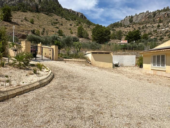 Image No.4-Finca con 2 dormitorios en venta