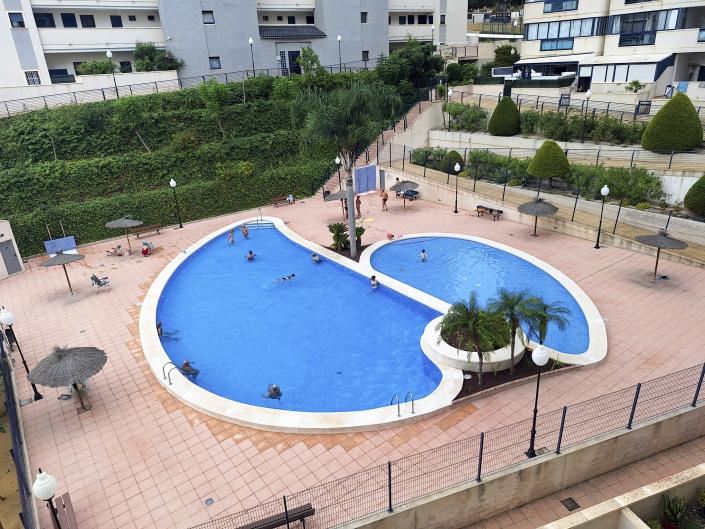 Image No.2-2 Bed Apartment for sale