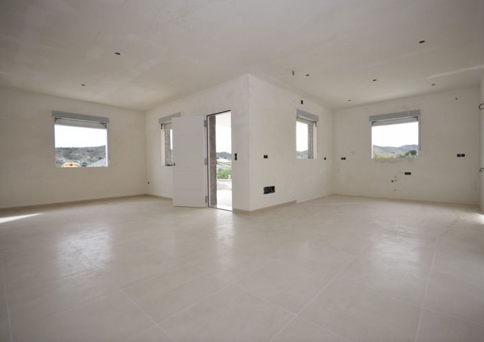 Image No.3-Villa de 3 chambres à vendre à Arboleas