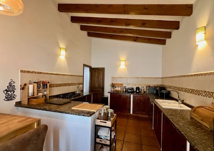 Image No.3-Maison de campagne de 5 chambres à vendre à Sorbas