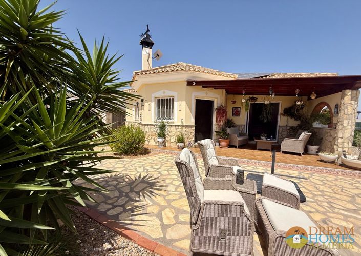 Image No.34-3 Bed Villa for sale