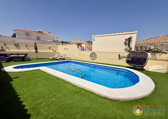 Image No.41-3 Bed Villa for sale