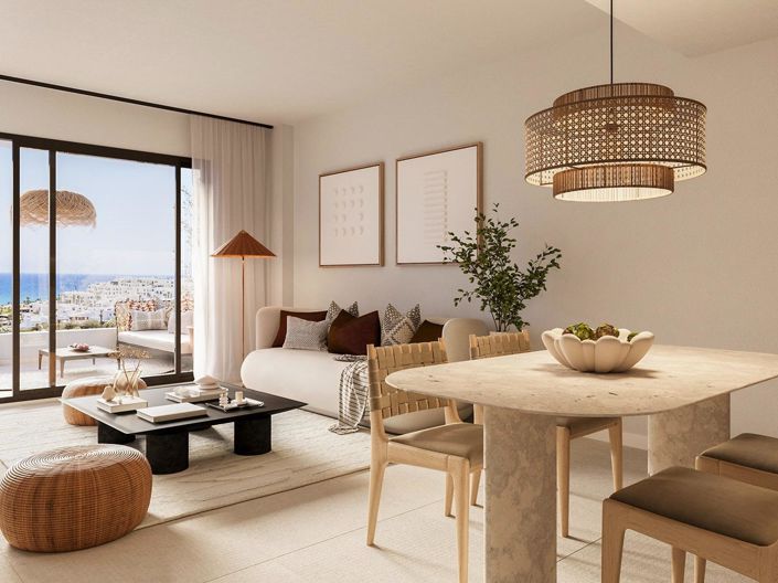 Image No.4-3 Bed Apartment for sale