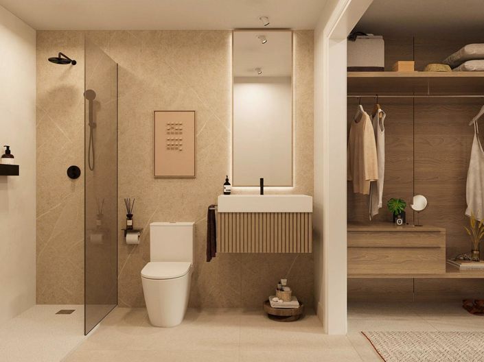 Image No.7-1 Bed Apartment for sale