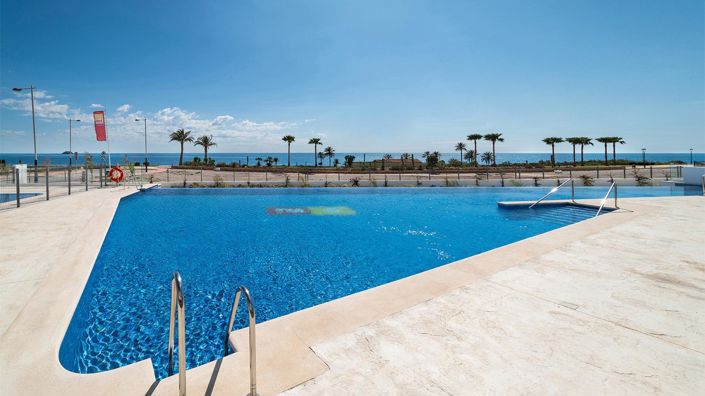 Image No.14-Penthouse de 3 chambres à vendre à San Juan De Los Terreros