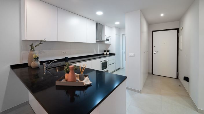 Image No.2-Penthouse de 3 chambres à vendre à San Juan De Los Terreros