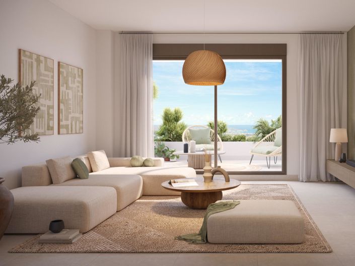 Image No.7-3 Bed Apartment for sale