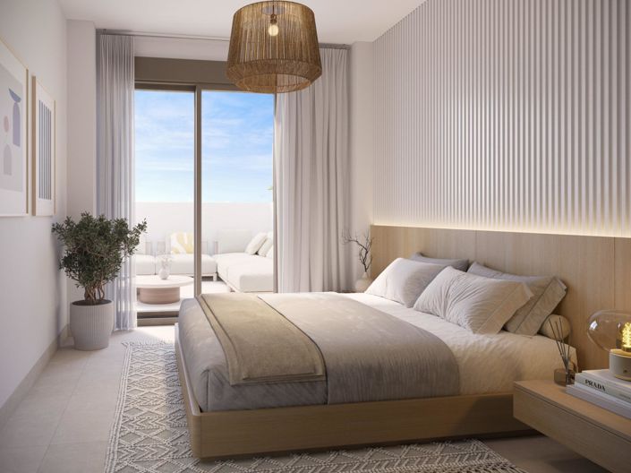 Image No.9-1 Bed Apartment for sale