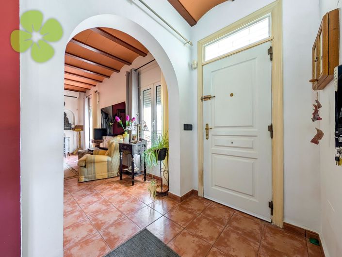 Image No.3-Villa de 5 chambres à vendre à Albox