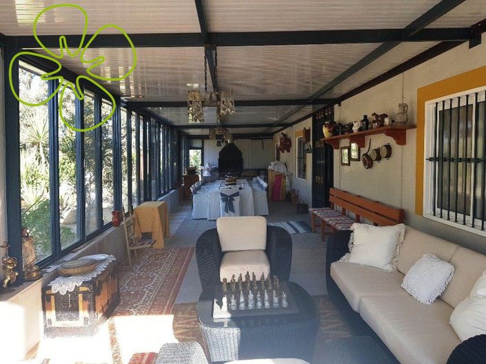 Image No.23-4 Bed Country House for sale