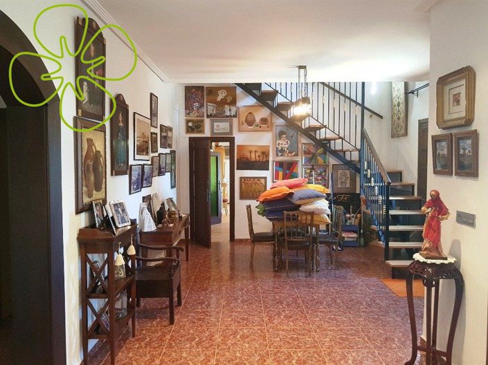 Image No.5-4 Bed Country House for sale