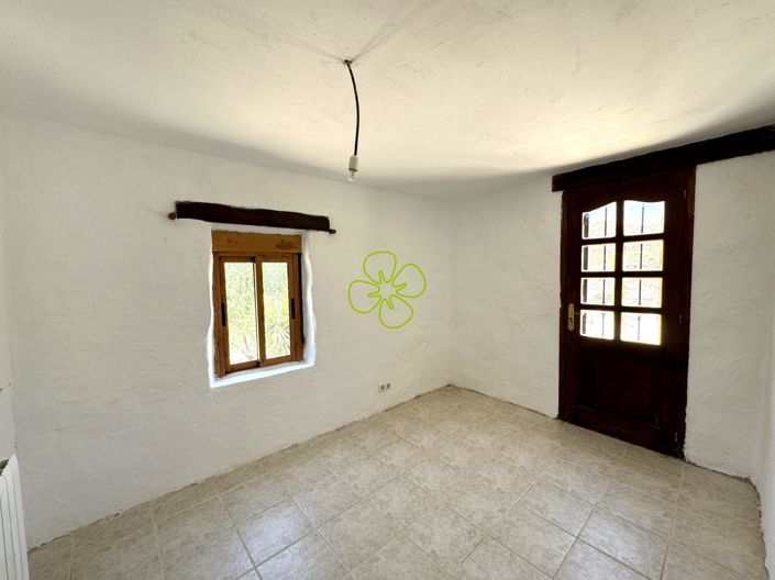 Image No.10-Maison de campagne de 4 chambres à vendre à Albánchez