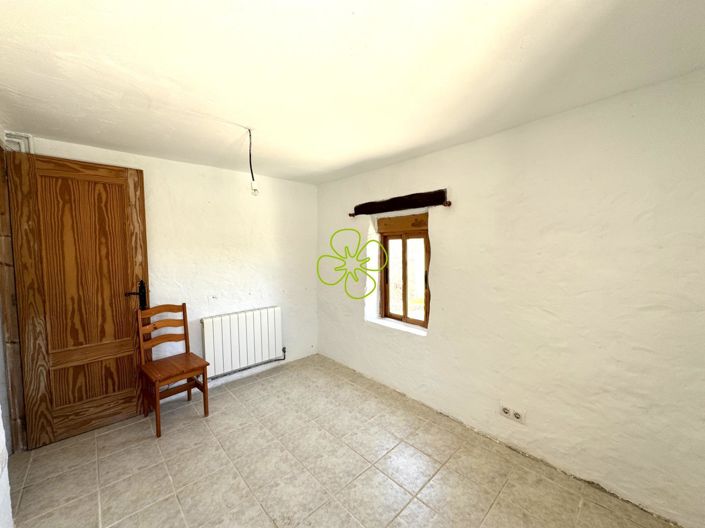Image No.11-Maison de campagne de 4 chambres à vendre à Albánchez