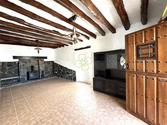 Image No.2-Maison de campagne de 4 chambres à vendre à Albánchez