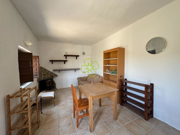 Image No.26-Maison de campagne de 4 chambres à vendre à Albánchez