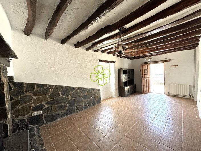 Image No.3-Maison de campagne de 4 chambres à vendre à Albánchez