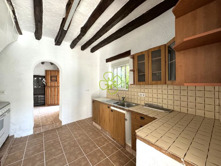 Image No.5-Maison de campagne de 4 chambres à vendre à Albánchez