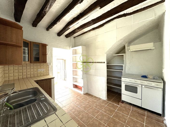 Image No.6-Maison de campagne de 4 chambres à vendre à Albánchez
