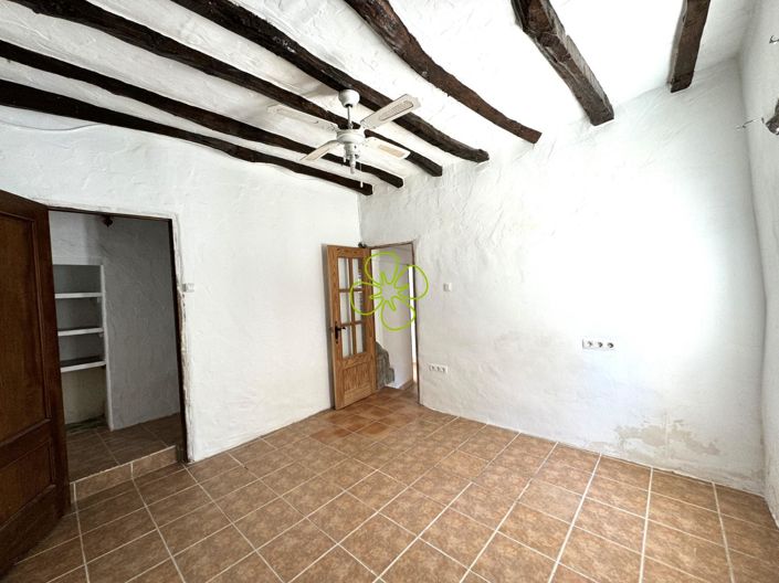 Image No.9-Maison de campagne de 4 chambres à vendre à Albánchez