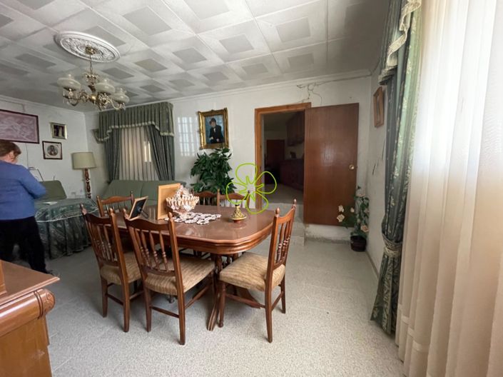 Image No.3-Maison de campagne de 4 chambres à vendre à Oria