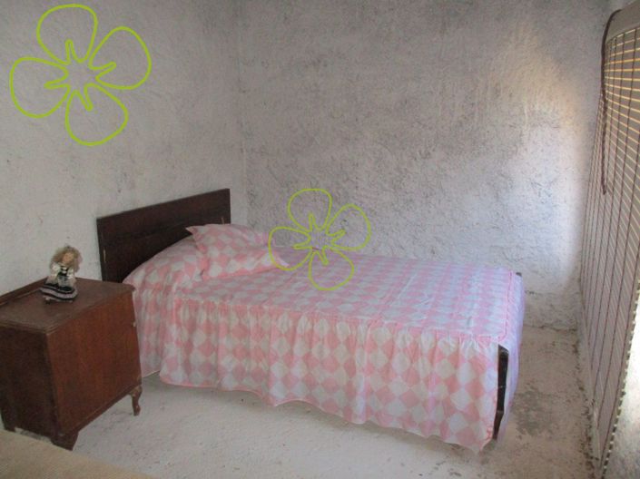 Image No.16-Maison de campagne de 2 chambres à vendre à Arboleas