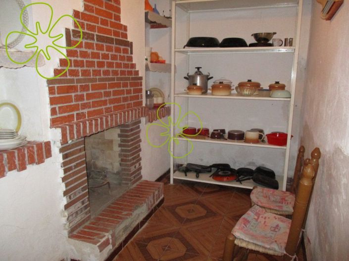 Image No.4-Maison de campagne de 2 chambres à vendre à Arboleas