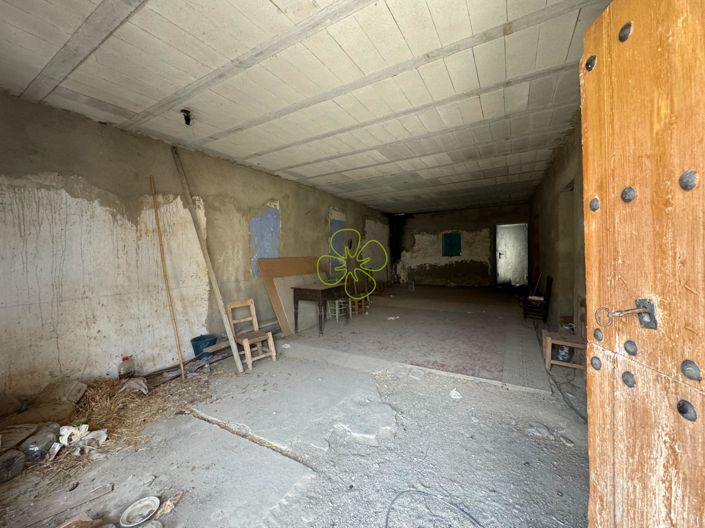 Image No.5-Maison de campagne de 2 chambres à vendre à Albox