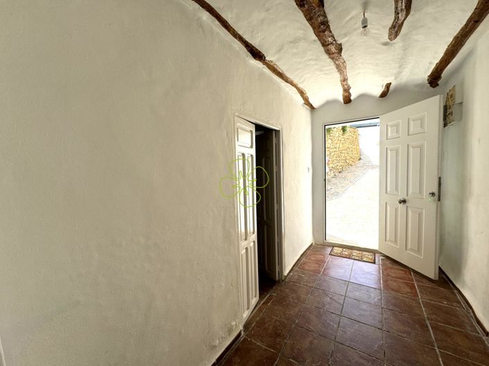 Image No.2-Maison de village de 3 chambres à vendre à Oria