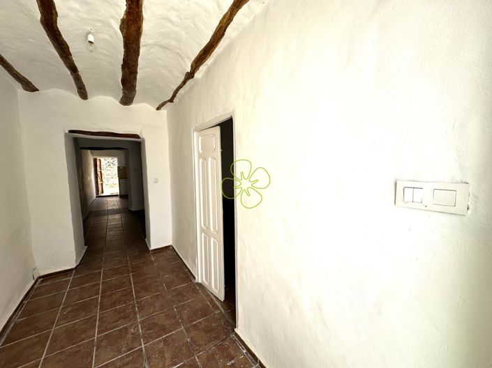 Image No.3-Maison de village de 3 chambres à vendre à Oria