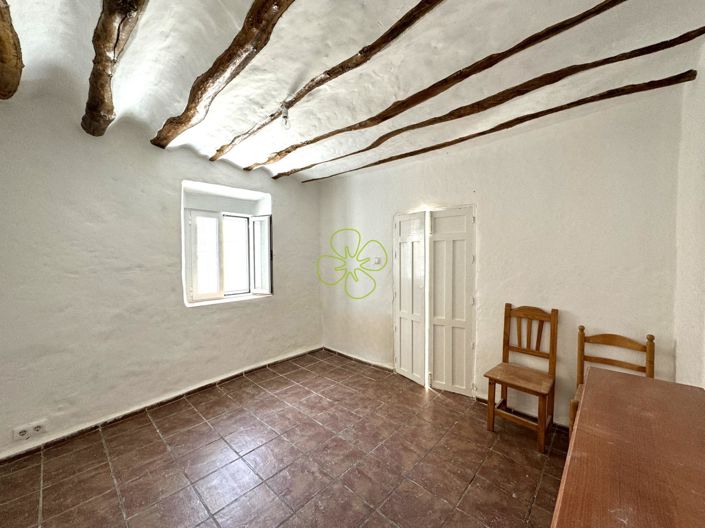 Image No.4-Maison de village de 3 chambres à vendre à Oria