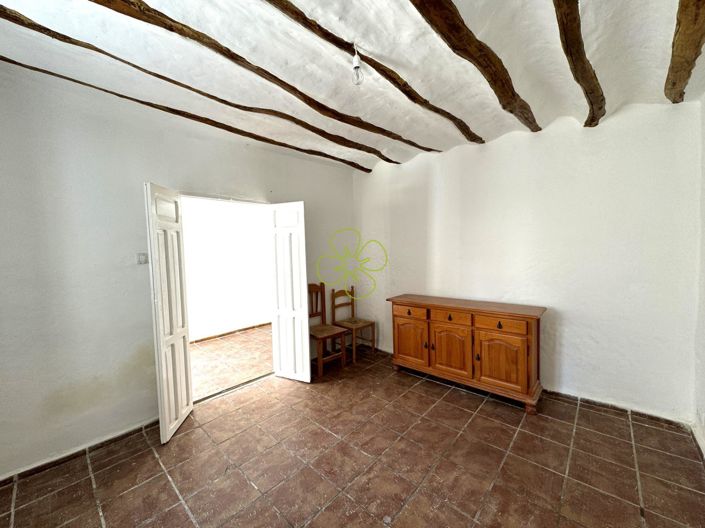 Image No.5-Maison de village de 3 chambres à vendre à Oria