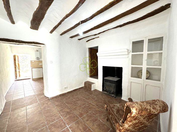 Image No.6-Maison de village de 3 chambres à vendre à Oria