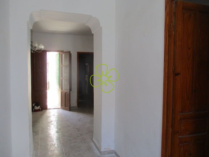 Image No.2-Maison de village de 4 chambres à vendre à Cantoria