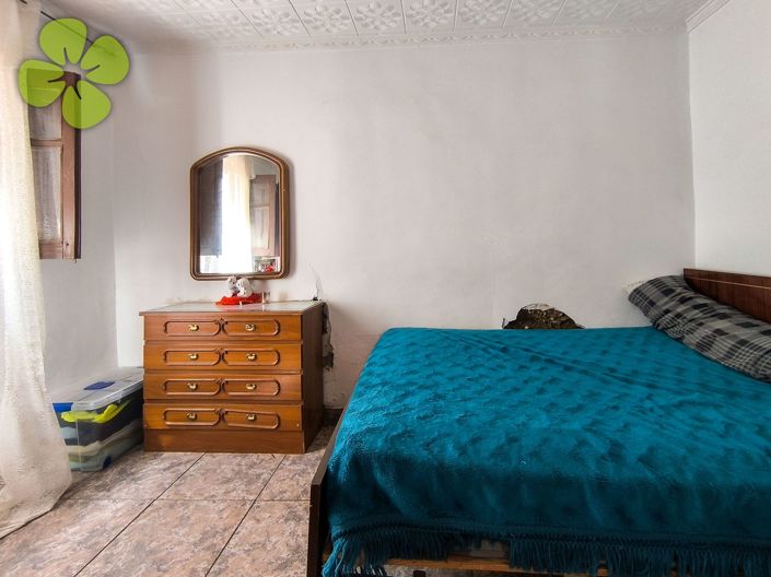 Image No.3-Maison de village de 4 chambres à vendre à Albox