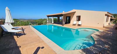 1 - Aglientu, House/Villa