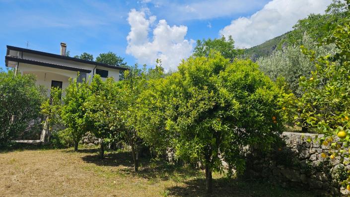 Image No.11-5 Bed Country Property for sale
