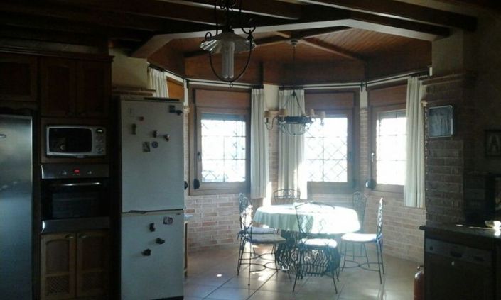 Image No.14-Villa de 6 chambres à vendre à Elche