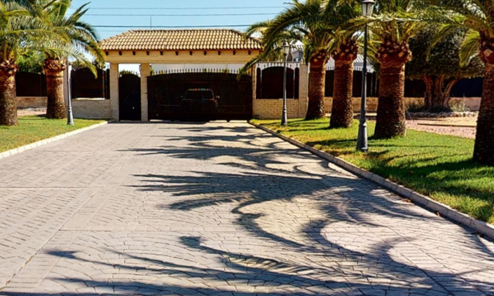 Image No.25-Villa de 6 chambres à vendre à Elche