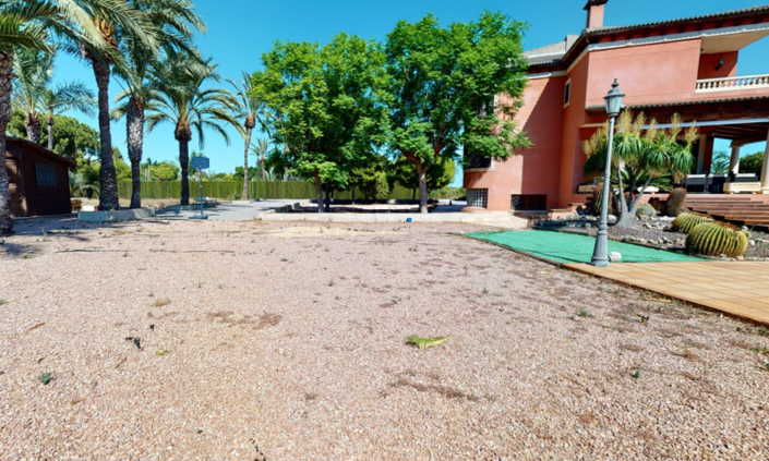Image No.38-Villa de 6 chambres à vendre à Elche