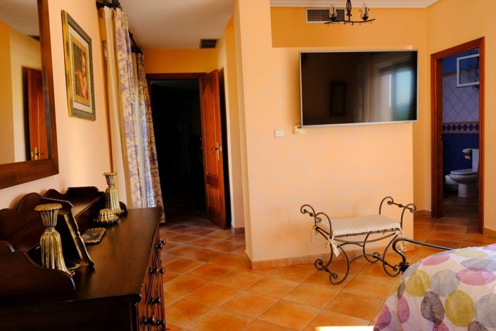 Image No.18-Villa de 4 chambres à vendre à Orihuela