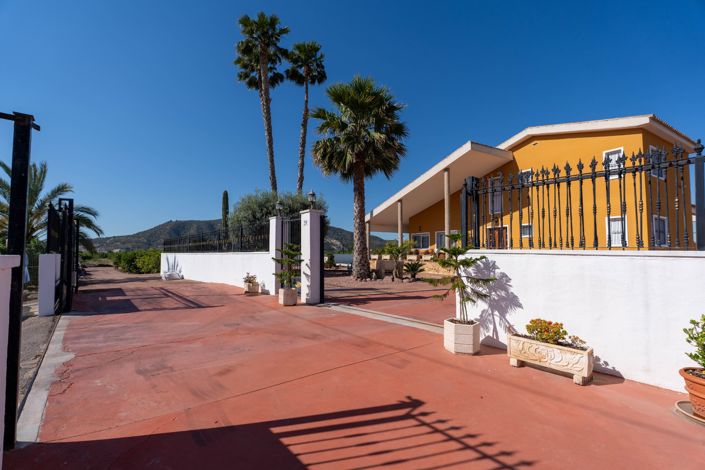 Image No.6-Villa de 4 chambres à vendre à Orihuela