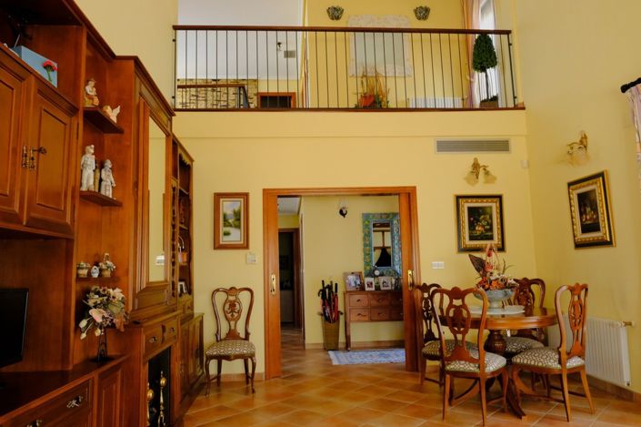 Image No.9-Villa de 4 chambres à vendre à Orihuela