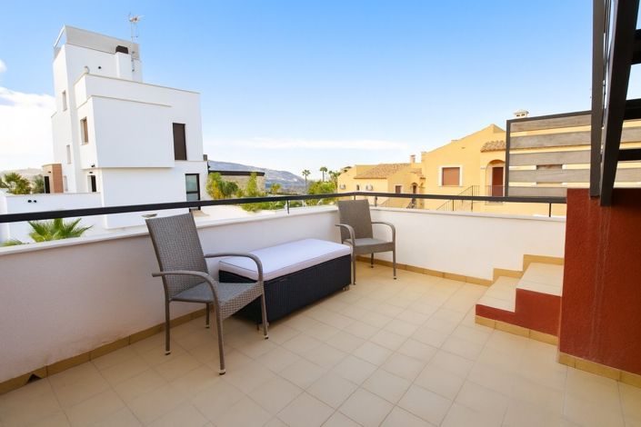 Image No.21-3 Bed Villa for sale