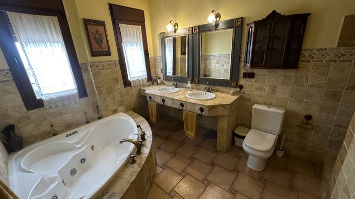 Image No.21-Propriété de 4 chambres à vendre à San Miguel de Salinas