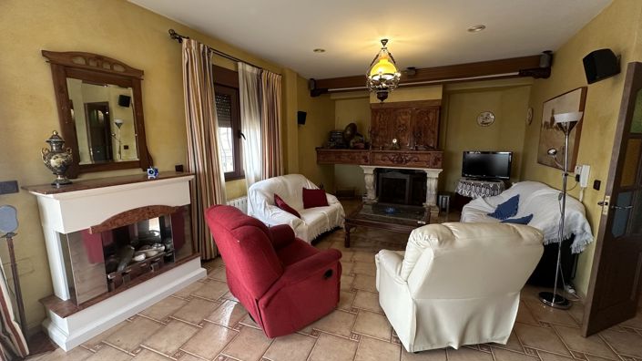 Image No.24-Propriété de 4 chambres à vendre à San Miguel de Salinas