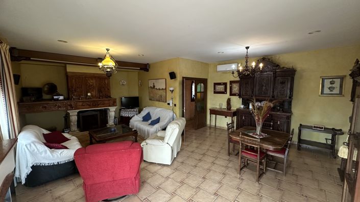Image No.26-Propriété de 4 chambres à vendre à San Miguel de Salinas
