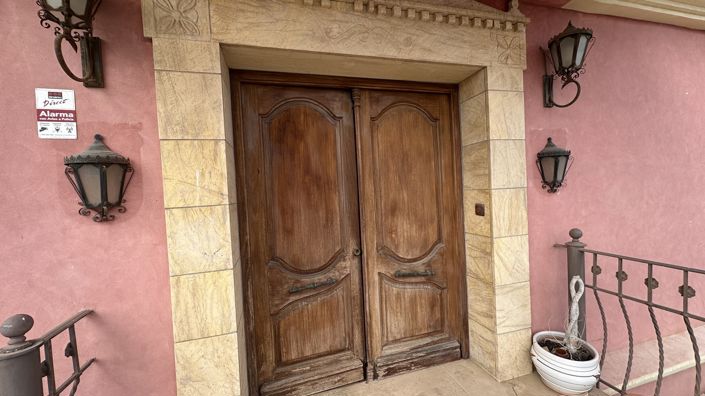 Image No.3-Propriété de 4 chambres à vendre à San Miguel de Salinas