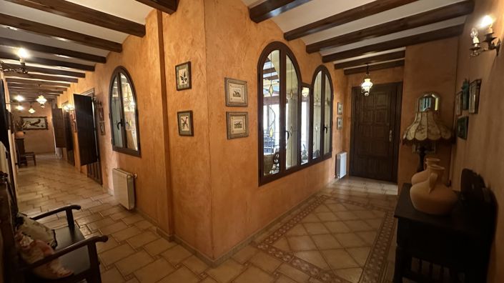 Image No.6-Propriété de 4 chambres à vendre à San Miguel de Salinas