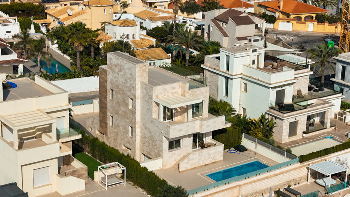 Image No.38-Villa de 5 chambres à vendre à La Zenia